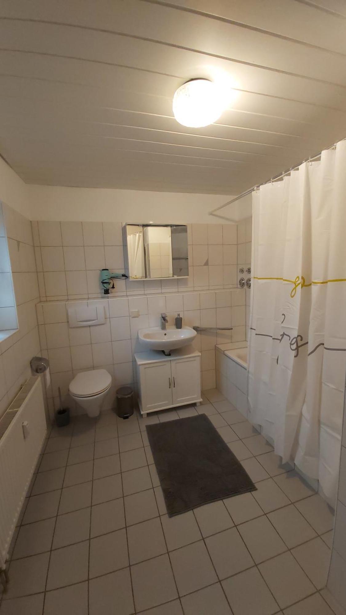 Melen Lägenhet Rust Exteriör bild